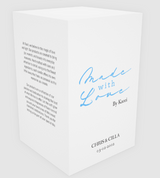 Personalised Candles - Gifts for Wedding Guests