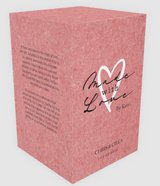 Personalised Candles - Gifts for Wedding Guests