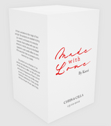 Personalised Candles - Gifts for Wedding Guests