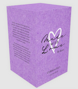 Personalised Candles - Gifts for Wedding Guests