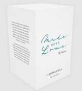 Personalised Candles - Gifts for Wedding Guests