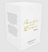 Personalised Candles - Gifts for Wedding Guests