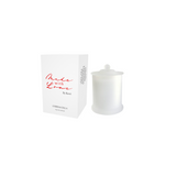 Personalised Candles - Gifts for Wedding Guests